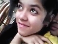 Indian Collage Girl